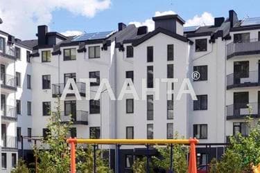 1-комнатная квартира по адресу ул. Сахарова (площадь 38,1 м²) - imageAlt 19 1-комнатная квартира по адресу ул. Сахарова (площадь 38,1 м²) - Atlanta.ua - imageAlt 19