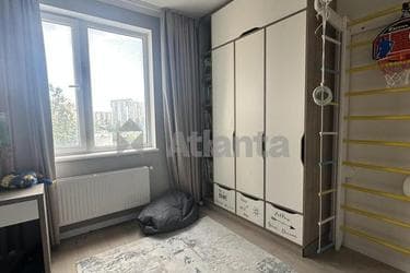 3-комнатная квартира по адресу ул. Среднефонтанская (площадь 91,1 м²) - imageAlt 36 3-комнатная квартира по адресу ул. Среднефонтанская (площадь 91,1 м²) - Atlanta.ua - imageAlt 36