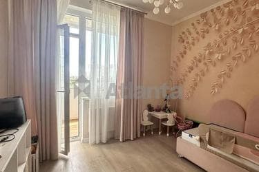 3-комнатная квартира по адресу ул. Среднефонтанская (площадь 91,1 м²) - imageAlt 38 3-комнатная квартира по адресу ул. Среднефонтанская (площадь 91,1 м²) - Atlanta.ua - imageAlt 38