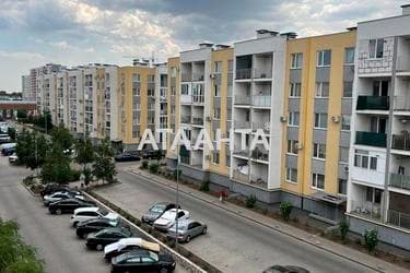 1-комнатная квартира по адресу ул. Торговая (площадь 32,8 м²) - фото 8 1-комнатная квартира по адресу ул. Торговая (площадь 32,8 м²) - Atlanta.ua - фото 8