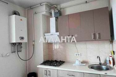 1-комнатная квартира по адресу ул. Торговая (площадь 32,8 м²) - фото 10 1-комнатная квартира по адресу ул. Торговая (площадь 32,8 м²) - Atlanta.ua - фото 10
