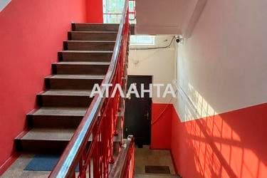 2-комнатная квартира по адресу ул. Университетская (площадь 49 м²) - imageAlt 16 2-комнатная квартира по адресу ул. Университетская (площадь 49 м²) - Atlanta.ua - imageAlt 16