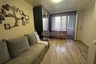 1-кімнатна квартира за адресою вул. Бувалкіна Владислава (площа 24 м²) - фото 10 1-кімнатна квартира за адресою вул. Бувалкіна Владислава (площа 24 м²) - Atlanta.ua - фото 10