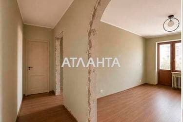 3-комнатная квартира по адресу Мира пр. (площадь 55,4 м²) - imageAlt 10 3-комнатная квартира по адресу Мира пр. (площадь 55,4 м²) - Atlanta.ua - imageAlt 10