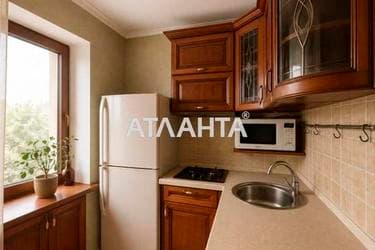 3-комнатная квартира по адресу Мира пр. (площадь 55,4 м²) - imageAlt 13 3-комнатная квартира по адресу Мира пр. (площадь 55,4 м²) - Atlanta.ua - imageAlt 13