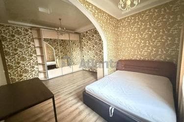 2-комнатная квартира по адресу ул. Жемчужная (площадь 64,1 м²) - фото 12 2-комнатная квартира по адресу ул. Жемчужная (площадь 64,1 м²) - Atlanta.ua - фото 12