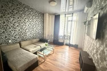 2-комнатная квартира по адресу ул. Жемчужная (площадь 64,1 м²) - фото 14 2-комнатная квартира по адресу ул. Жемчужная (площадь 64,1 м²) - Atlanta.ua - фото 14
