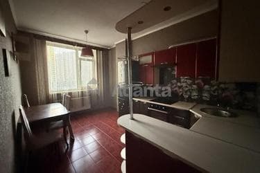 2-комнатная квартира по адресу ул. Жемчужная (площадь 64,1 м²) - фото 16 2-комнатная квартира по адресу ул. Жемчужная (площадь 64,1 м²) - Atlanta.ua - фото 16
