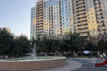 2-комнатная квартира по адресу ул. Жемчужная (площадь 64,1 м²) - фото 22 2-комнатная квартира по адресу ул. Жемчужная (площадь 64,1 м²) - Atlanta.ua - фото 22