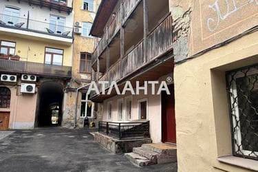 Комерційна нерухомість за адресою вул. Староєврейська (площа 71,9 м²) - фото 6 Комерційна нерухомість за адресою вул. Староєврейська (площа 71,9 м²) - Atlanta.ua - фото 6