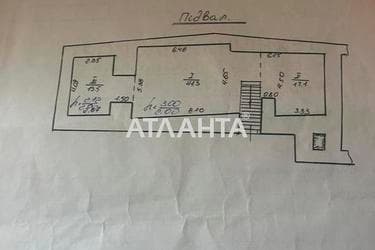 Комерційна нерухомість за адресою вул. Староєврейська (площа 71,9 м²) - фото 10 Комерційна нерухомість за адресою вул. Староєврейська (площа 71,9 м²) - Atlanta.ua - фото 10