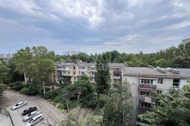3-кімнатна квартира за адресою вул. Космонавтів (площа 102,8 м²) - фото 25 3-кімнатна квартира за адресою вул. Космонавтів (площа 102,8 м²) - Atlanta.ua - фото 25