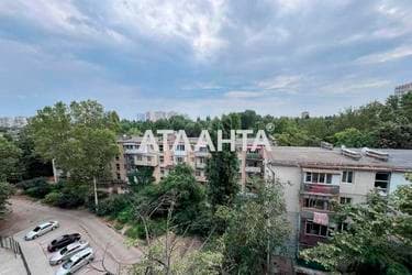 2-комнатная квартира по адресу ул. Космонавтов (площадь 106,4 м²) - imageAlt 20 2-комнатная квартира по адресу ул. Космонавтов (площадь 106,4 м²) - Atlanta.ua - imageAlt 20