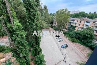 2-комнатная квартира по адресу ул. Космонавтов (площадь 106,4 м²) - imageAlt 26 2-комнатная квартира по адресу ул. Космонавтов (площадь 106,4 м²) - Atlanta.ua - imageAlt 26