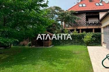 Дом по адресу ул. Набережная (площадь 220 м²) - imageAlt 25 Дом по адресу ул. Набережная (площадь 220 м²) - Atlanta.ua - imageAlt 25