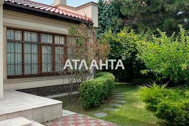 Дом по адресу ул. Набережная (площадь 220 м²) - imageAlt 26 Дом по адресу ул. Набережная (площадь 220 м²) - Atlanta.ua - imageAlt 26