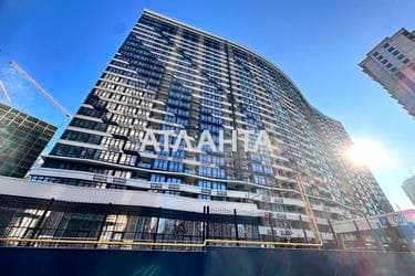 1-комнатная квартира по адресу Курортный пер. (площадь 29,9 м²) - imageAlt 8 1-комнатная квартира по адресу Курортный пер. (площадь 29,9 м²) - Atlanta.ua - imageAlt 8