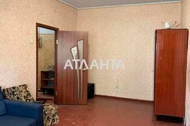 1-комнатная квартира по адресу ул. Сегедская (площадь 31 м²) - imageAlt 15 1-комнатная квартира по адресу ул. Сегедская (площадь 31 м²) - Atlanta.ua - imageAlt 15