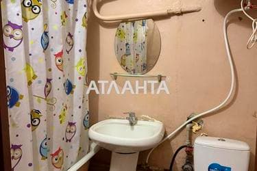 1-комнатная квартира по адресу ул. Сегедская (площадь 31 м²) - imageAlt 17 1-комнатная квартира по адресу ул. Сегедская (площадь 31 м²) - Atlanta.ua - imageAlt 17