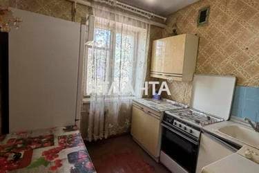 1-комнатная квартира по адресу ул. Сегедская (площадь 31 м²) - imageAlt 13 1-комнатная квартира по адресу ул. Сегедская (площадь 31 м²) - Atlanta.ua - imageAlt 13