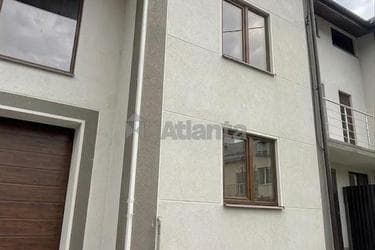 Дом по адресу ул. Наукова (площадь 157,7 м²) - imageAlt 8 Дом по адресу ул. Наукова (площадь 157,7 м²) - Atlanta.ua - imageAlt 8