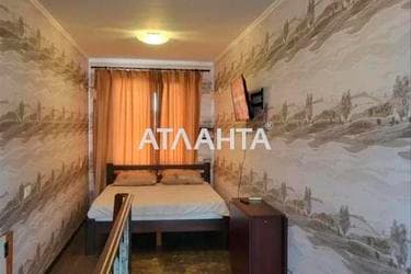 Дом по адресу ул. Черноморского Казачества (площадь 100 м²) - фото 15 Дом по адресу ул. Черноморского Казачества (площадь 100 м²) - Atlanta.ua - фото 15