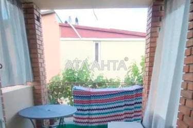 Дом по адресу ул. Черноморского Казачества (площадь 100 м²) - фото 19 Дом по адресу ул. Черноморского Казачества (площадь 100 м²) - Atlanta.ua - фото 19