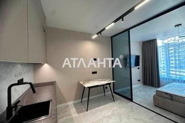 1-комнатная квартира по адресу Курортный пер. (площадь 30,2 м²) - imageAlt 24 1-комнатная квартира по адресу Курортный пер. (площадь 30,2 м²) - Atlanta.ua - imageAlt 24