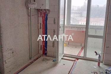 1-комнатная квартира по адресу ул. Балковская (площадь 40 м²) - фото 16 1-комнатная квартира по адресу ул. Балковская (площадь 40 м²) - Atlanta.ua - фото 16