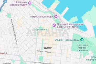 1-кімнатна квартира за адресою вул. Балківська (площа 30 м²) - фото 20 1-кімнатна квартира за адресою вул. Балківська (площа 30 м²) - Atlanta.ua - фото 20