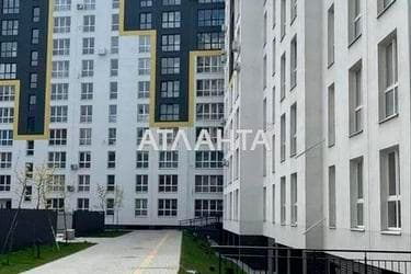 2-комнатная квартира по адресу ул. Зализнична (площадь 53,8 м²) - фото 17 2-комнатная квартира по адресу ул. Зализнична (площадь 53,8 м²) - Atlanta.ua - фото 17
