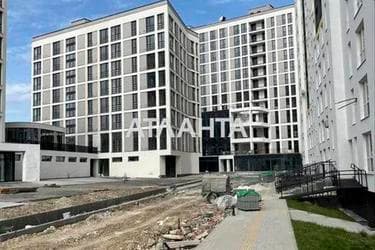 2-комнатная квартира по адресу ул. Зализнична (площадь 53,8 м²) - фото 19 2-комнатная квартира по адресу ул. Зализнична (площадь 53,8 м²) - Atlanta.ua - фото 19