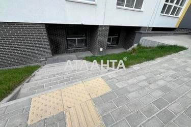 2-комнатная квартира по адресу ул. Зализнична (площадь 53,8 м²) - фото 23 2-комнатная квартира по адресу ул. Зализнична (площадь 53,8 м²) - Atlanta.ua - фото 23