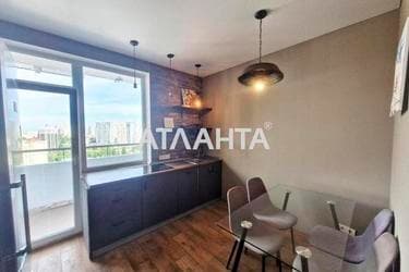 1-комнатная квартира по адресу ул. Среднефонтанская (площадь 41 м²) - фото 18 1-комнатная квартира по адресу ул. Среднефонтанская (площадь 41 м²) - Atlanta.ua - фото 18