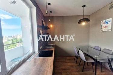 1-комнатная квартира по адресу ул. Среднефонтанская (площадь 41 м²) - фото 21 1-комнатная квартира по адресу ул. Среднефонтанская (площадь 41 м²) - Atlanta.ua - фото 21