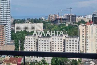 1-комнатная квартира по адресу ул. Среднефонтанская (площадь 41 м²) - фото 34 1-комнатная квартира по адресу ул. Среднефонтанская (площадь 41 м²) - Atlanta.ua - фото 34