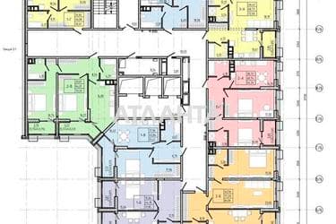 3-комнатная квартира по адресу ул. Франко Ивана (площадь 73 м²) - imageAlt 22 3-комнатная квартира по адресу ул. Франко Ивана (площадь 73 м²) - Atlanta.ua - imageAlt 22