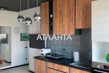 2-комнатная квартира по адресу ул. Конева (площадь 57 м²) - фото 18 2-комнатная квартира по адресу ул. Конева (площадь 57 м²) - Atlanta.ua - фото 18