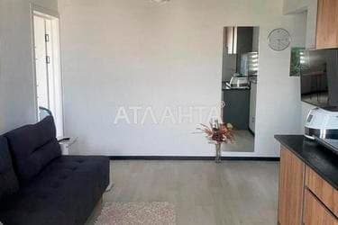 2-комнатная квартира по адресу ул. Конева (площадь 57 м²) - фото 22 2-комнатная квартира по адресу ул. Конева (площадь 57 м²) - Atlanta.ua - фото 22