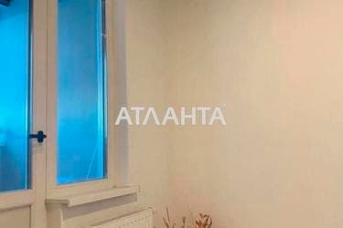 2-комнатная квартира по адресу ул. Конева (площадь 57 м²) - фото 25 2-комнатная квартира по адресу ул. Конева (площадь 57 м²) - Atlanta.ua - фото 25
