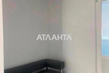 2-комнатная квартира по адресу ул. Конева (площадь 57 м²) - фото 26 2-комнатная квартира по адресу ул. Конева (площадь 57 м²) - Atlanta.ua - фото 26