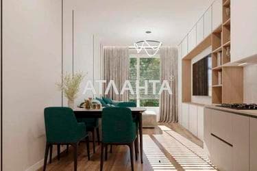 1-кімнатна квартира за адресою Щурата В. Вул. (площа 43,6 м²) - фото 38 1-кімнатна квартира за адресою Щурата В. Вул. (площа 43,6 м²) - Atlanta.ua - фото 38