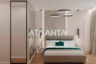 1-кімнатна квартира за адресою Щурата В. Вул. (площа 43,6 м²) - фото 39 1-кімнатна квартира за адресою Щурата В. Вул. (площа 43,6 м²) - Atlanta.ua - фото 39