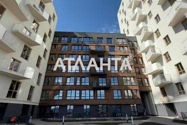 1-кімнатна квартира за адресою Щурата В. Вул. (площа 43,6 м²) - фото 28 1-кімнатна квартира за адресою Щурата В. Вул. (площа 43,6 м²) - Atlanta.ua - фото 28