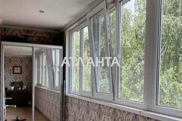 1-комнатная квартира по адресу ул. Александрийская (площадь 22 м²) - imageAlt 15 1-комнатная квартира по адресу ул. Александрийская (площадь 22 м²) - Atlanta.ua - imageAlt 15