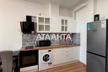 1-комнатная квартира по адресу Донского Дмитрия пер. (площадь 43 м²) - фото 22 1-комнатная квартира по адресу Донского Дмитрия пер. (площадь 43 м²) - Atlanta.ua - фото 22