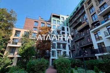 1-комнатная квартира по адресу Донского Дмитрия пер. (площадь 43 м²) - фото 32 1-комнатная квартира по адресу Донского Дмитрия пер. (площадь 43 м²) - Atlanta.ua - фото 32
