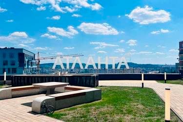 1-кімнатна квартира за адресою Щурата В. Вул. (площа 43,5 м²) - фото 34 1-кімнатна квартира за адресою Щурата В. Вул. (площа 43,5 м²) - Atlanta.ua - фото 34