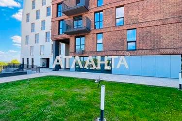 1-кімнатна квартира за адресою Щурата В. Вул. (площа 43,5 м²) - фото 40 1-кімнатна квартира за адресою Щурата В. Вул. (площа 43,5 м²) - Atlanta.ua - фото 40