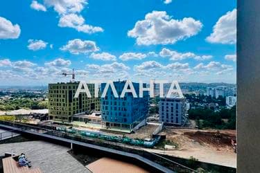 1-кімнатна квартира за адресою Щурата В. Вул. (площа 43,5 м²) - фото 30 1-кімнатна квартира за адресою Щурата В. Вул. (площа 43,5 м²) - Atlanta.ua - фото 30